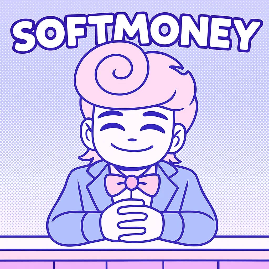 Soft Money
